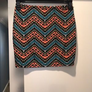 Hot Kiss Skirts - Retro skirt Hot Kiss Skirts - Retro skirt